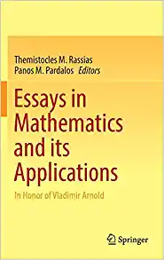 Essays in Mathematics and its Applications In Honor of Vladimir Arnold