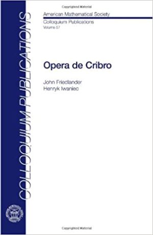 Opera De Cribro