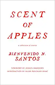 Scent of Apples A Collection of Stories