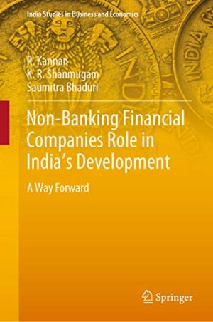 Non Banking Financial Companies Role in Indias Development A Way Forward