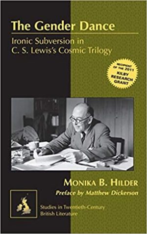 The Gender Dance Ironic Subversion in C S Lewiss Cosmic Trilogy
