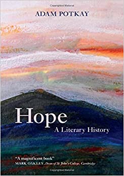 Hope A Literary History