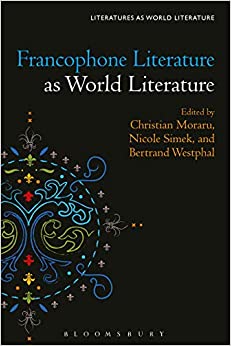 Francophone Literature as World Literature