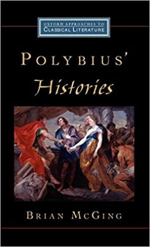 Polybius Histories