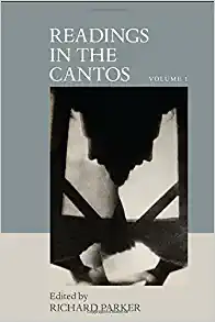 Readings in the Cantos Volume I