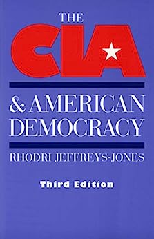 The CIA & American Democracy A History of the Popes