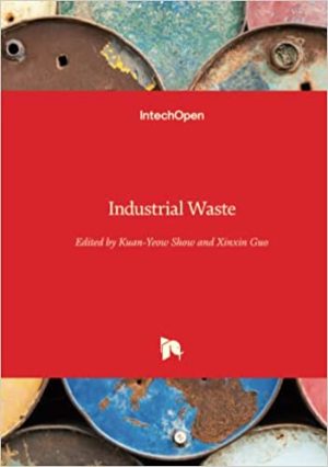 Industrial Waste By Kuan Yeow Show
