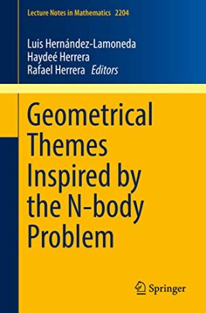 Geometrical Themes Inspired by the N body Problem