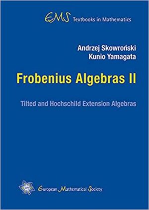 Frobenius Algebras No. II Tilted and Hochschild Extension Algebras