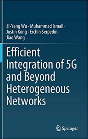 Efficient Integration of 5G and Beyond Heterogeneous Networks