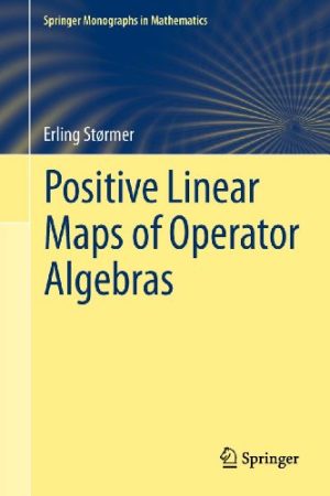 Positive linear maps of operator algebras