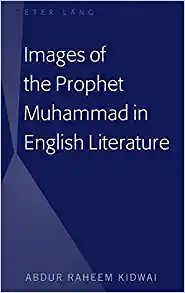 Images of the Prophet Muhammad in English Literature