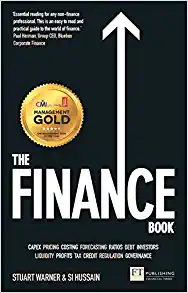 Finance Book The Understand the numbers even if youre not a finance professional