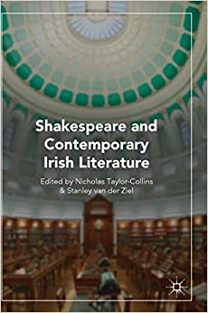 Shakespeare and Contemporary Irish Literature