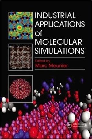Industrial Applications of Molecular Simulations