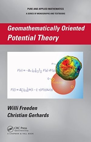 Geomathematically oriented potential theory
