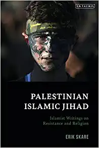 Palestinian Islamic Jihad