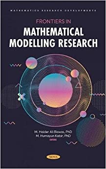 Frontiers in Mathematical Modelling Research