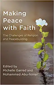 Making Peace with Faith