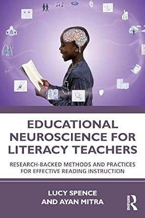 Educational Neuroscience for Literacy Teachers