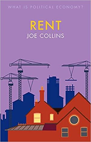 Rent What is Political Economy
