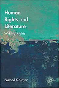 Human Rights and Literature Writing Rights