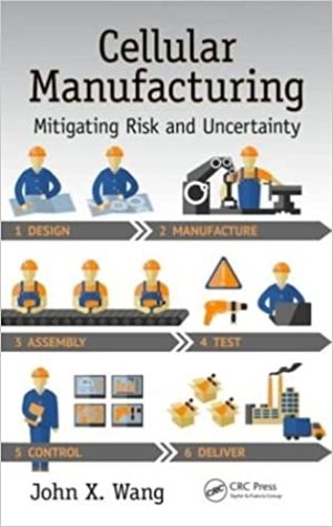 Cellular Manufacturing Mitigating Risk and Uncertainty
