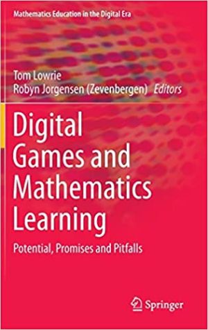 Digital Games and Mathematics Learning Potential Promises and Pitfalls