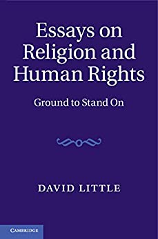 Essays on Religion and Human Rights
