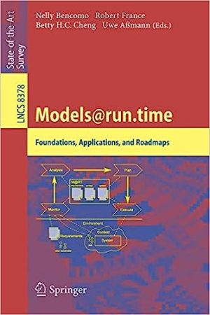 Models run time Foundations Applications and Roadmaps