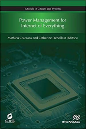 Power Management for Internet of Everything