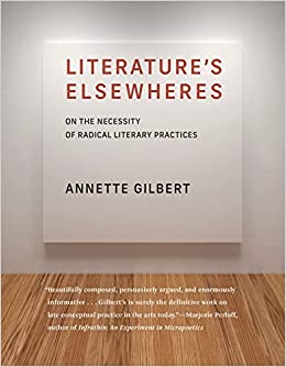 Literatures Elsewheres On the Necessity of Radical Literary Practices