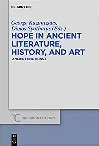 Hope in ancient literature history and art