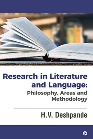 Research in Literature and Language Philosophy Areas and Methodology