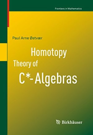 Homotopy Theory of C* Algebras