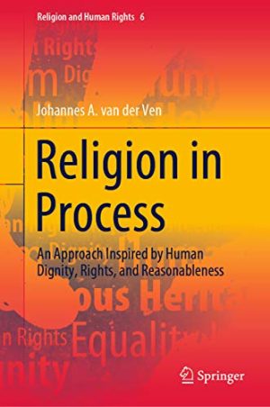Religion in Process An Approach Inspired