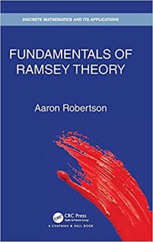 Fundamentals of Ramsey Theory