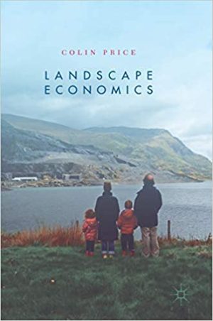 Landscape Economics 2nd Edition