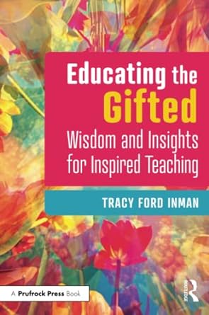 Educating the Gifted