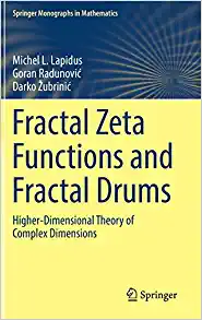 Fractal Zeta Functions and Fractal Drums