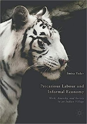 Precarious Labour and Informal Economy Work Anarchy and Society in an Indian Village