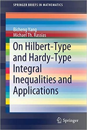 On Hilbert Type and Hardy Type Integral Inequalities and Applications