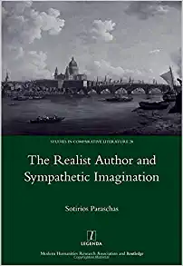 The Realist Author and Sympathetic Imagination