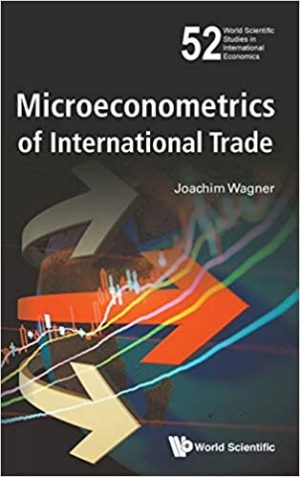 Microeconometrics of International Trade