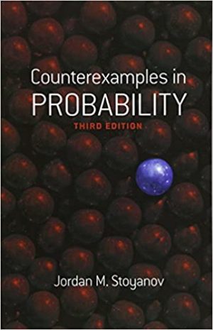 Counterexamples in Probability 3rd Edition