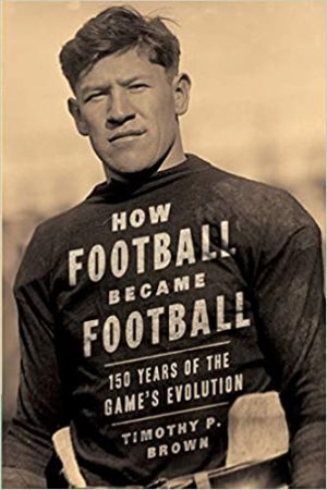 How Football Became Football 150 Years of the Games Evolution