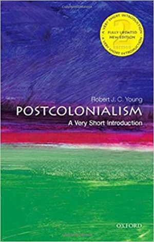 Postcolonialism 2nd Edition