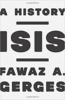 ISIS A History