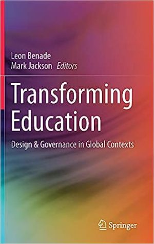 Transforming Education Design & Governance in Global Contexts