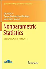 Nonparametric Statistics 2nd ISNPS Cádiz June 2014